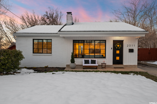 Property Photo: Address not disclosed UT 84109