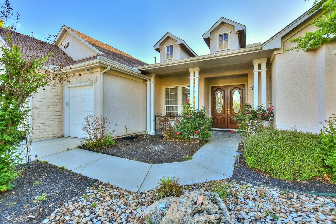 Property Photo:  203 Red Poppy Trail  TX 78633 