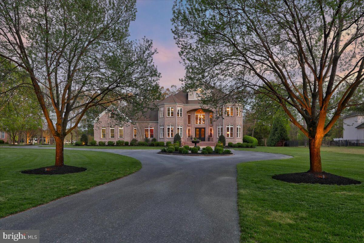Property Photo:  1404 Bell Island Trail  MD 21801 