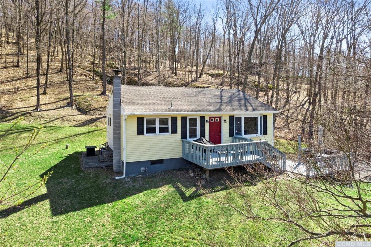 Property Photo: 189 Prach NY 12529