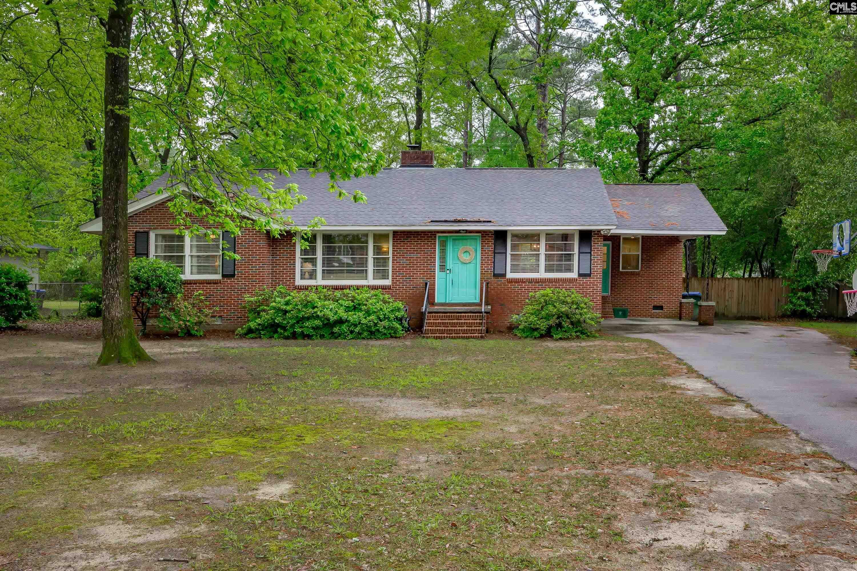 6411 Sylvan  Columbia SC 29206 photo