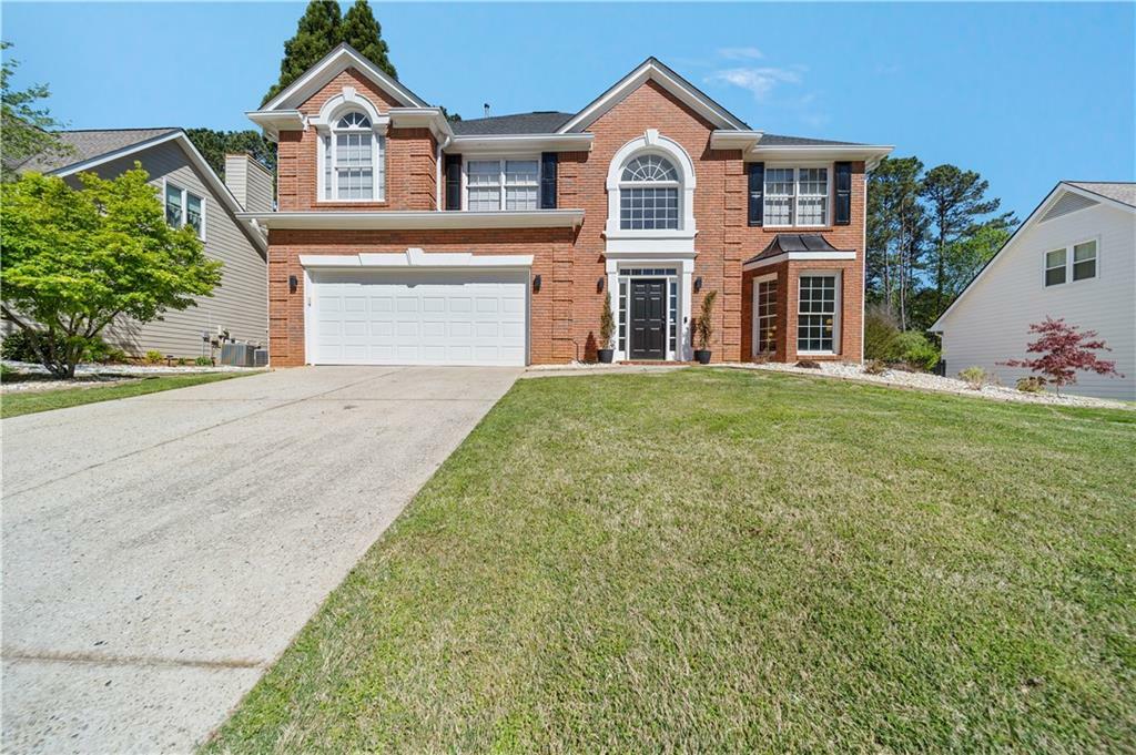 Property Photo: 355 Wesfork Way NW GA 30024