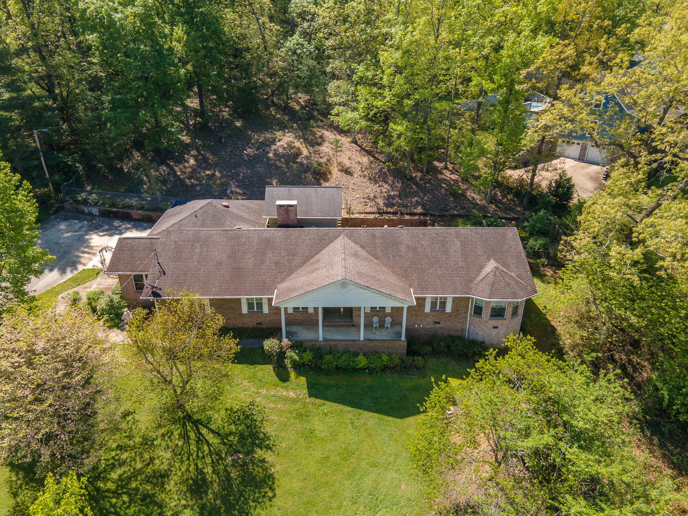 Property Photo: 775 Flinn Dr TN 37412