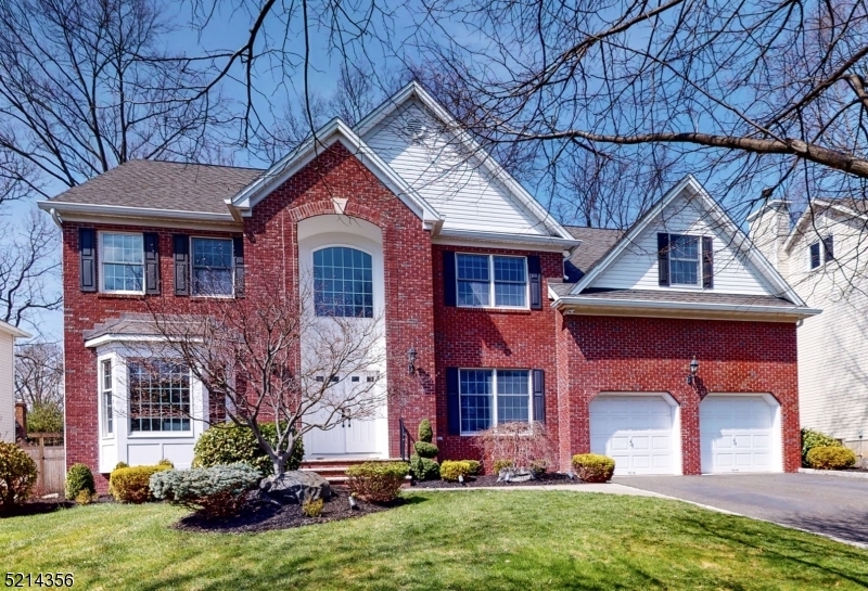 Property Photo: 766 Clarence St NJ 07090