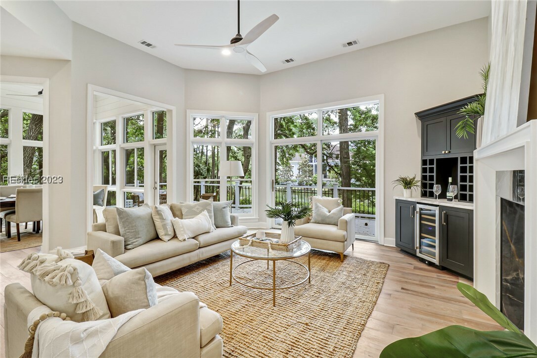 Property Photo:  2 Fairfax Lane  SC 29928 