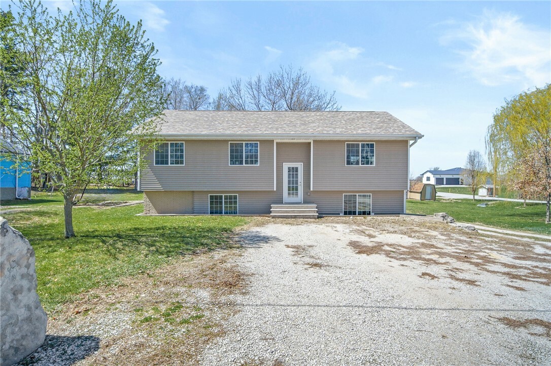 Property Photo:  465 N Jackson Street  IA 50257 