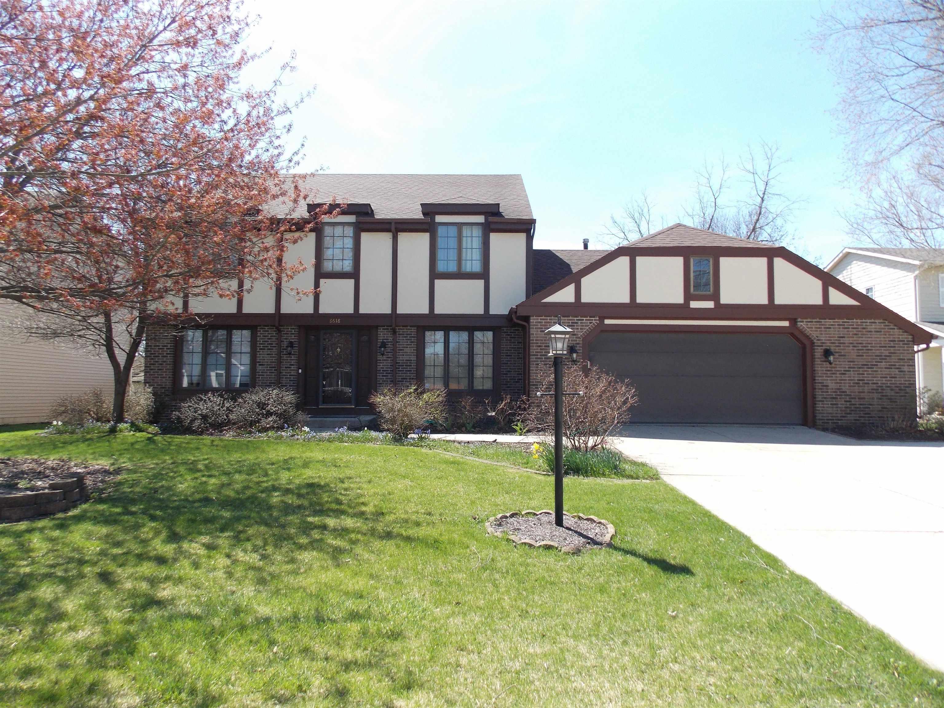 Property Photo: 8618 Rail Fence Road IN 46835