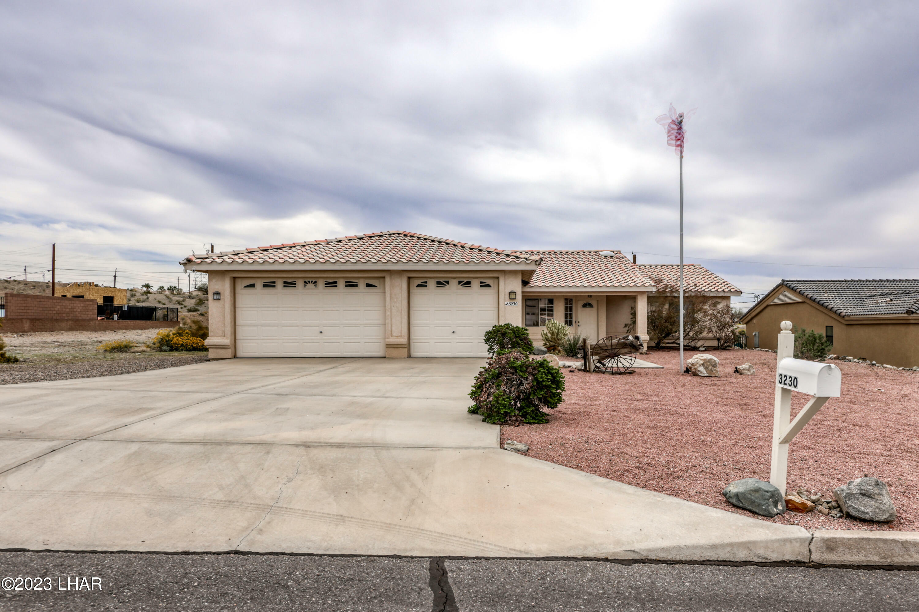 Property Photo:  3230 Palo Verde Blvd  AZ 86404 