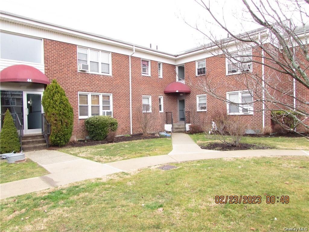Property Photo:  46 Winchester Avenue 2B  NY 10710 