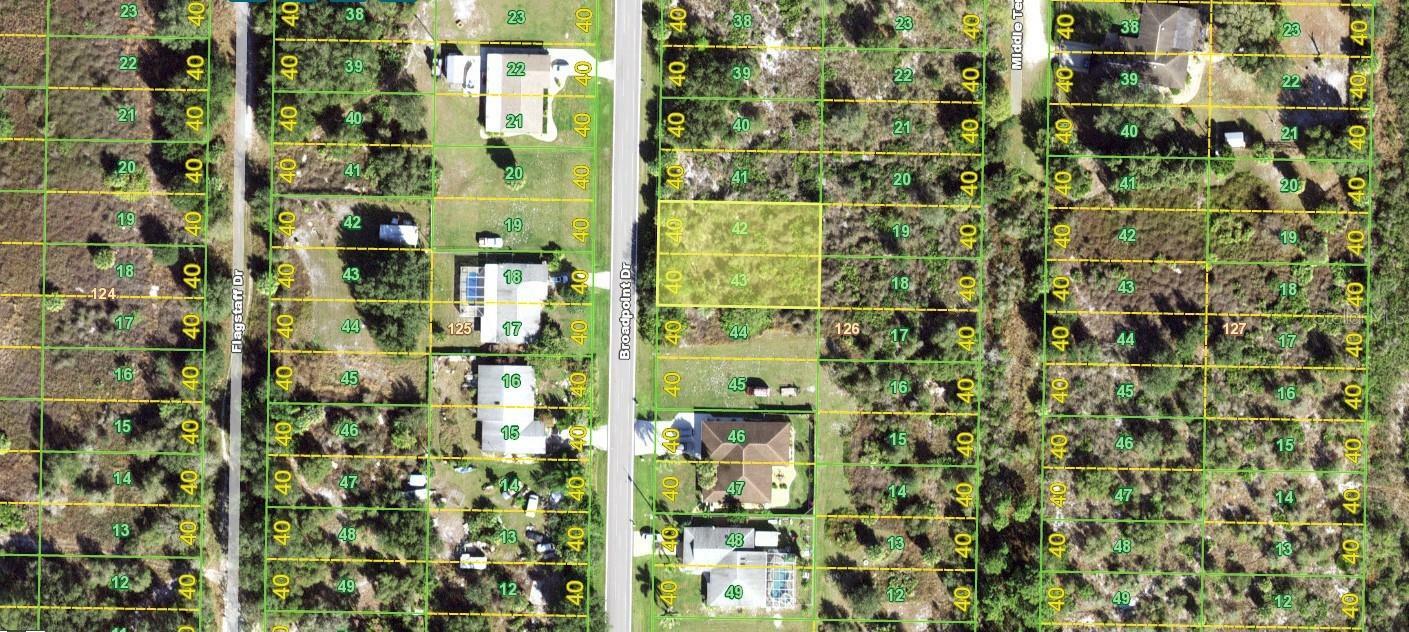 2118 Broadpoint Drive  Punta Gorda FL 33983 photo