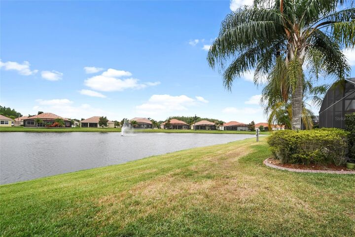 Property Photo: 2591 Swoop Circle FL 34741