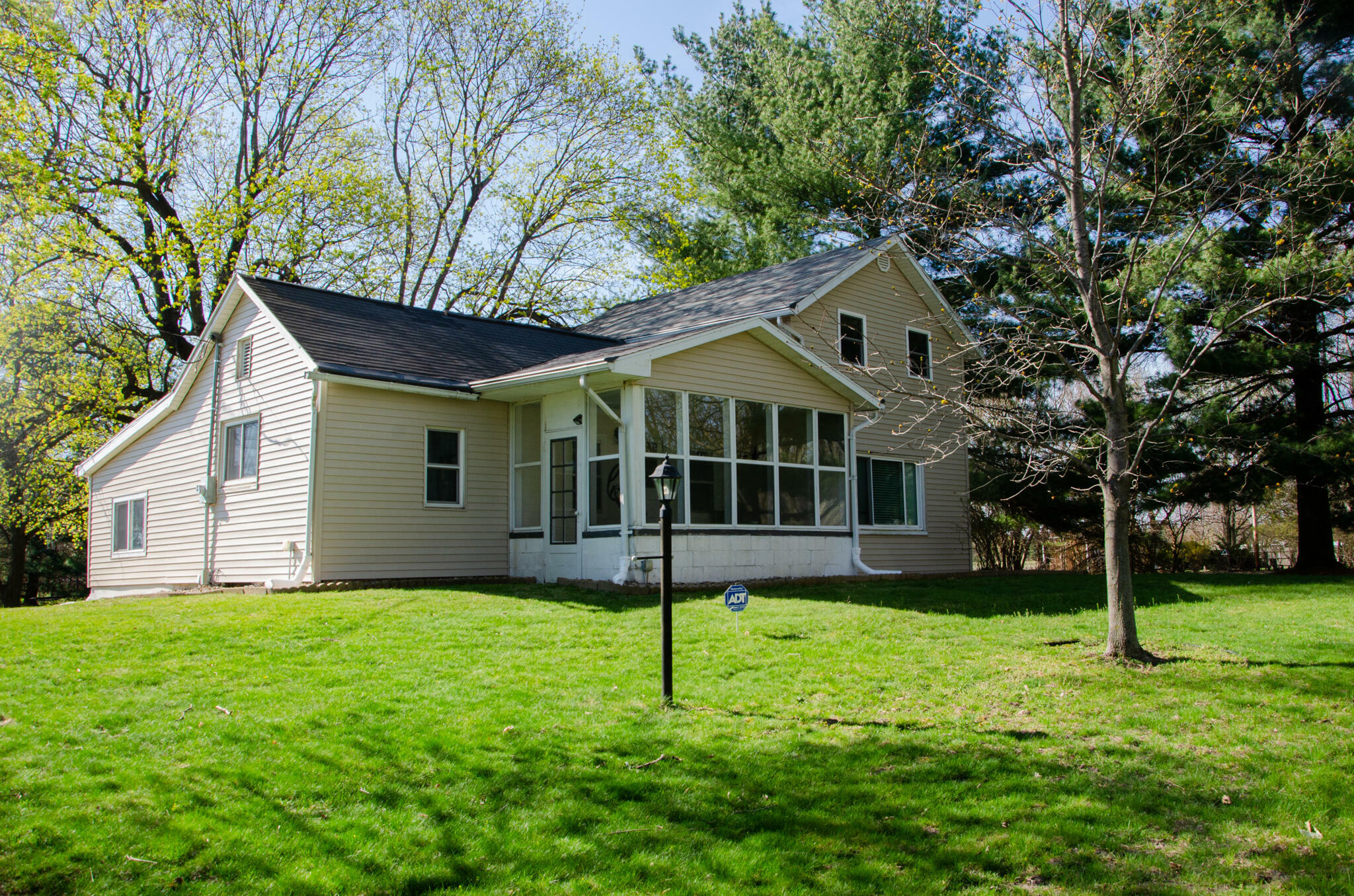 Property Photo:  70524 Adamsville Road  MI 49112 