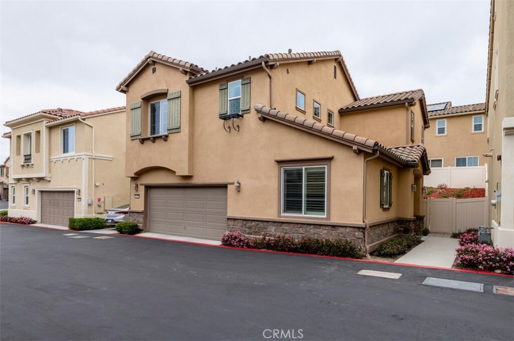 Property Photo:  21090 Blossom Way  CA 91765 