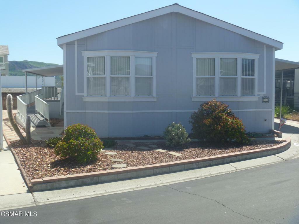 Property Photo:  250 Telegraph Road 58  CA 93015 