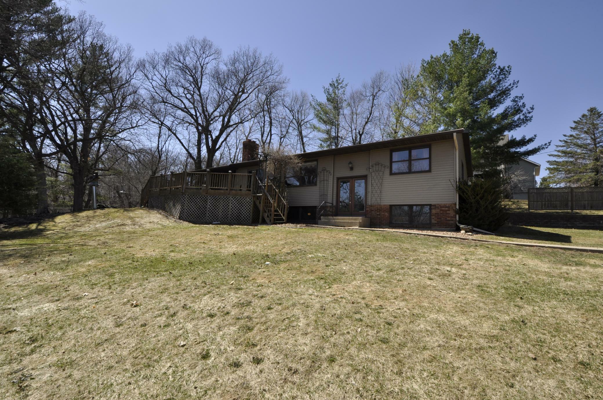Property Photo: 2510 4th Street SW MN 55902