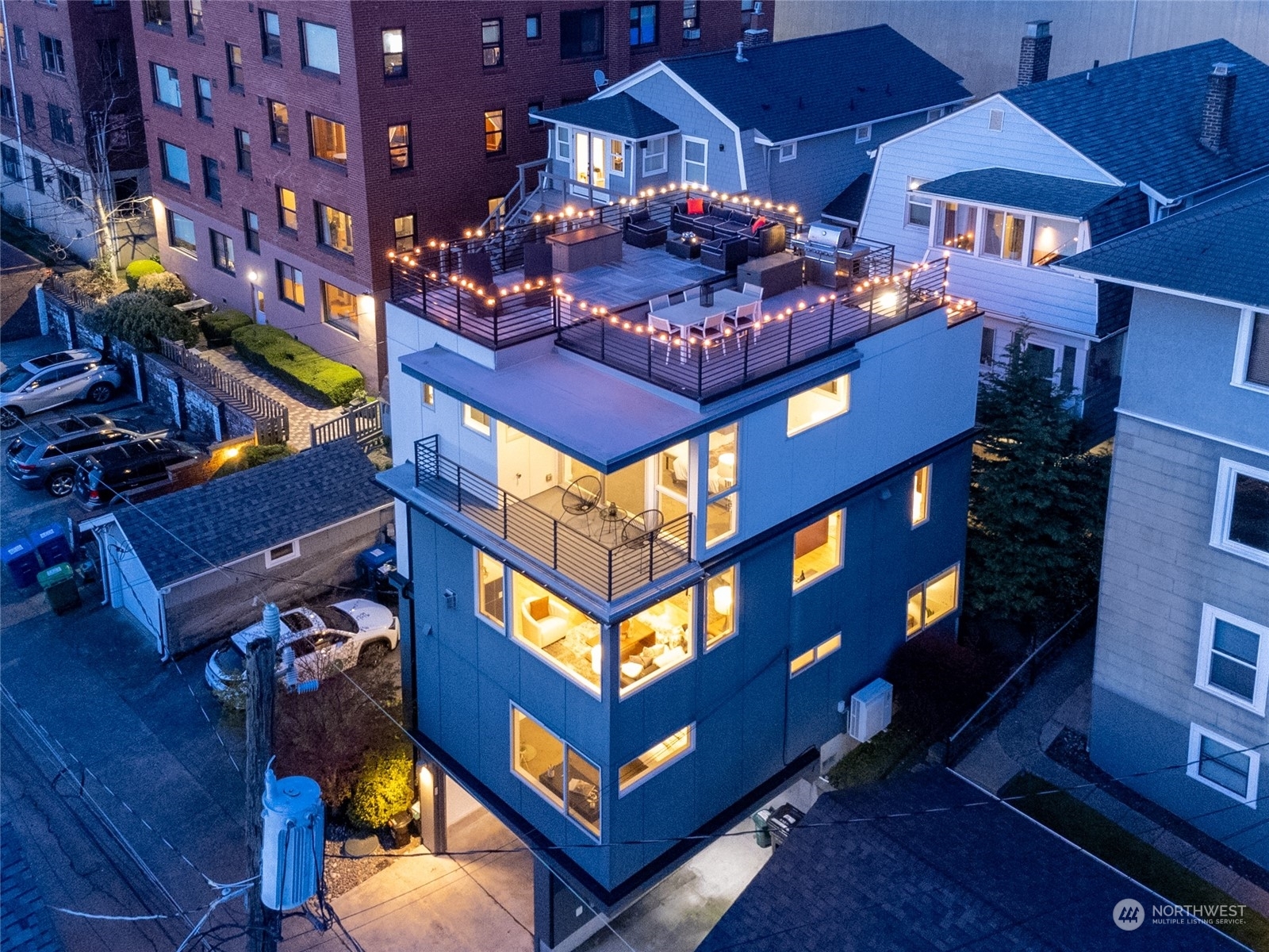 2031 Boylston Avenue E B  Seattle WA 98102 photo