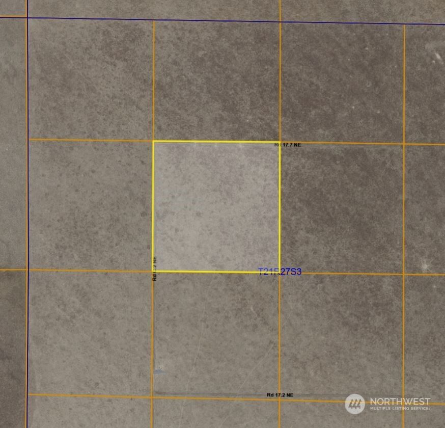 Property Photo:  0 Nna Parcel 161752007  WA 98823 