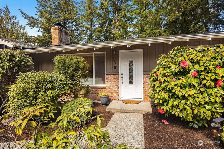 Property Photo:  10811 108th Street SW  WA 98498 