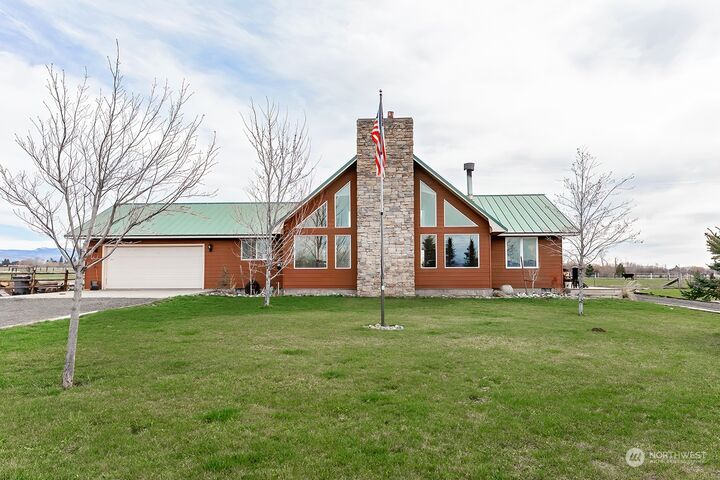 371 Double Creek Lane  Ellensburg WA 98926 photo