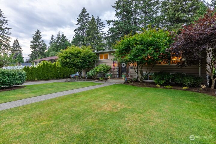 Property Photo: 1021 Paradise Lane WA 98466