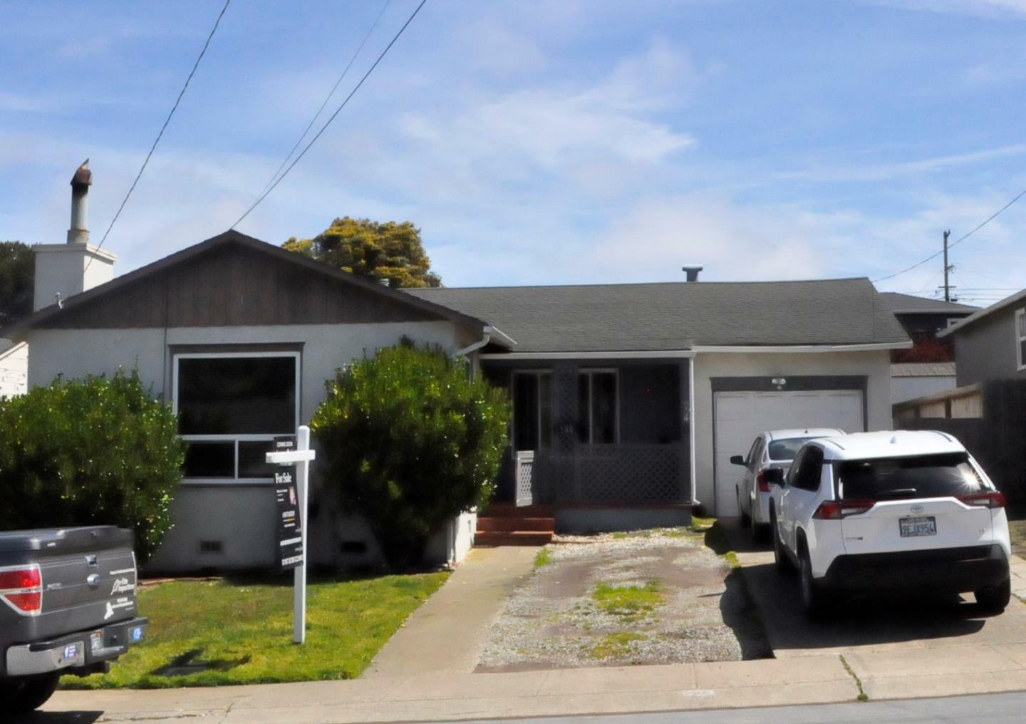 Property Photo:  740 Washington Street  CA 94015 