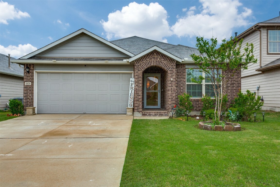 Property Photo:  2678 McCrae  TX 78130 