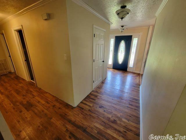 Property Photo: 14 Ridgewood Drive AR 72120