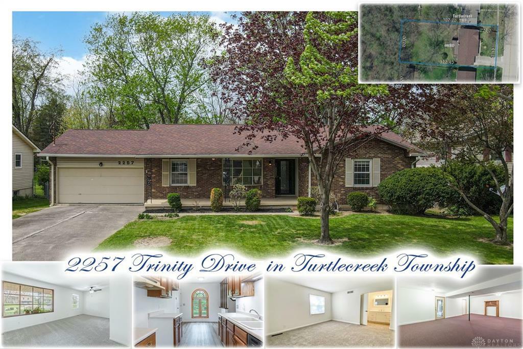 2257 Trinity Drive  Middletown OH 45044 photo