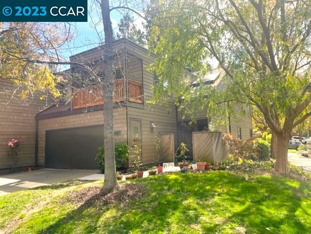 Property Photo: 1947 Everidge Ct CA 94597