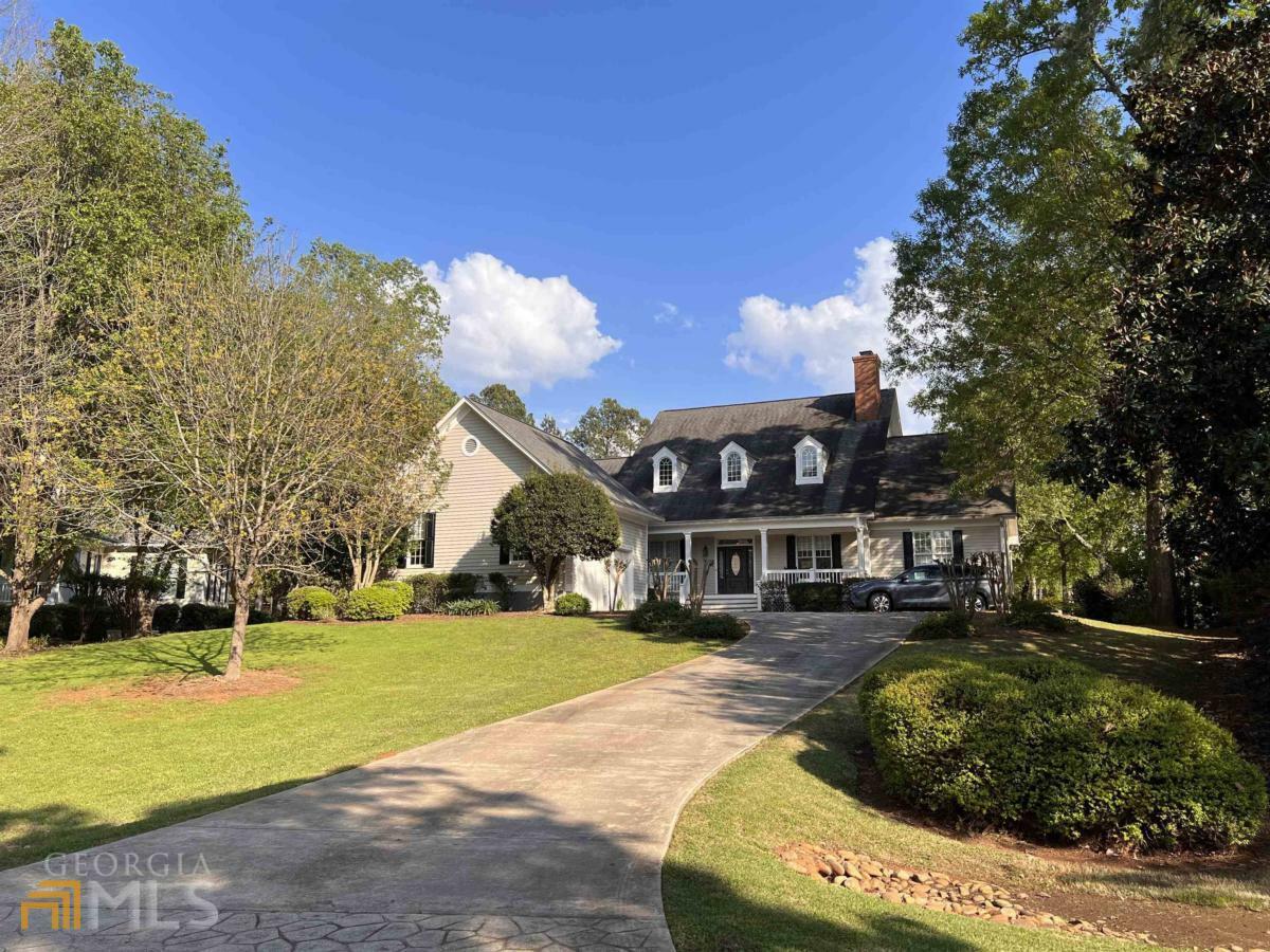 Property Photo: 3340 Linger Longer Road GA 30642