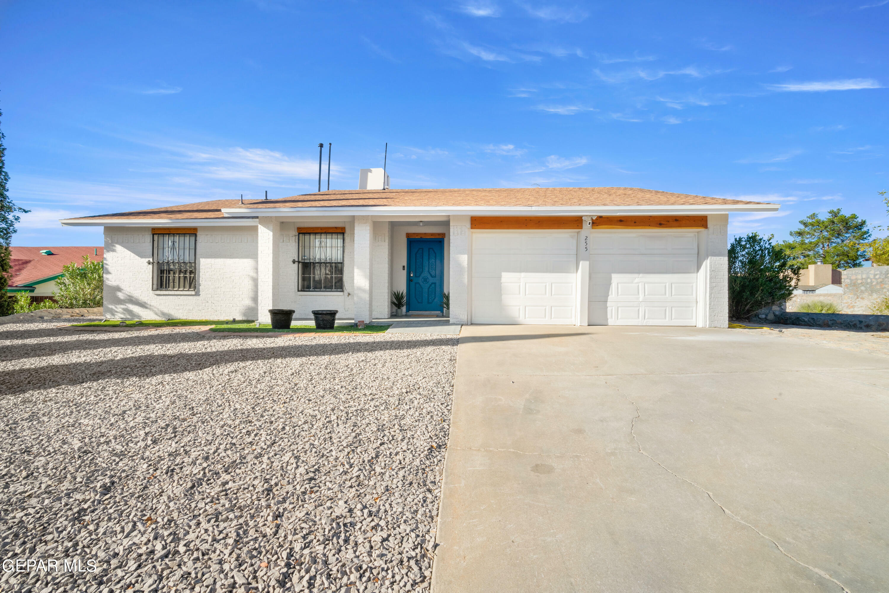 Property Photo:  255 Alvarez Drive  TX 79932 