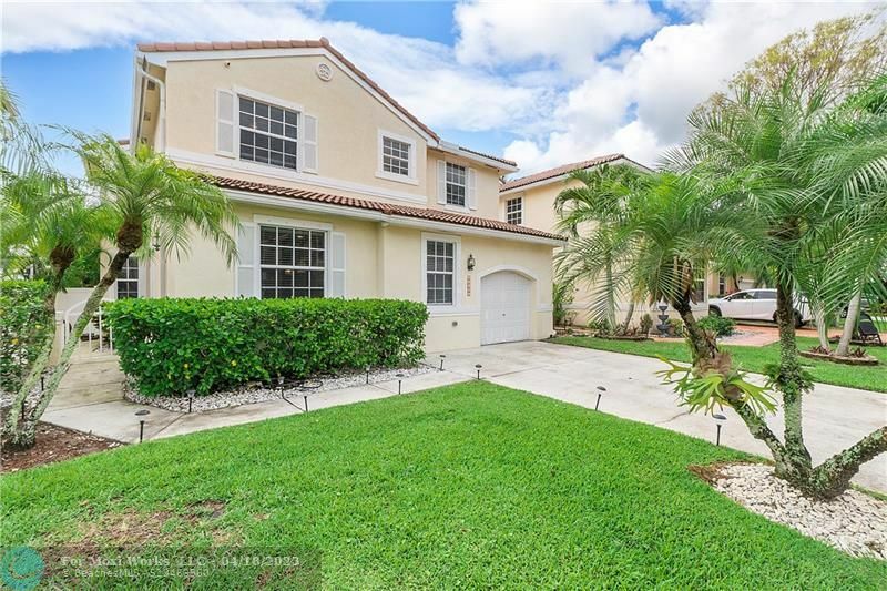 Property Photo:  11177 NW 46th Dr  FL 33076 