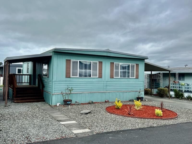 Property Photo: 1529 Imperial Way 92 CA 95540