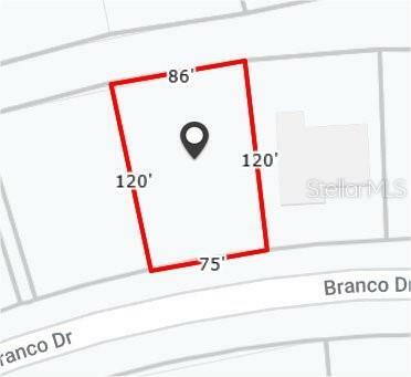 Property Photo: 16231 Branco Drive FL 33955