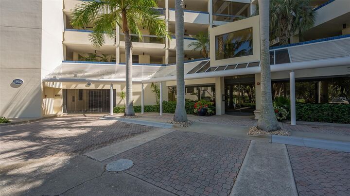 Property Photo: 1932 Harbourside Drive 222 FL 34228