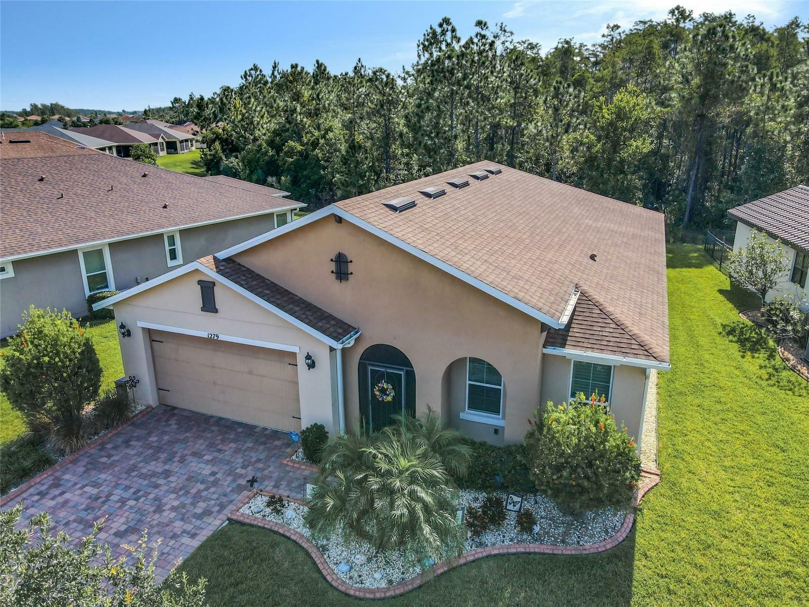 1279 Bonita Canyon Drive  Poinciana FL 34759 photo