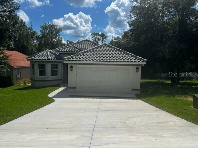 Property Photo:  35 Forest Lane  FL 32726 