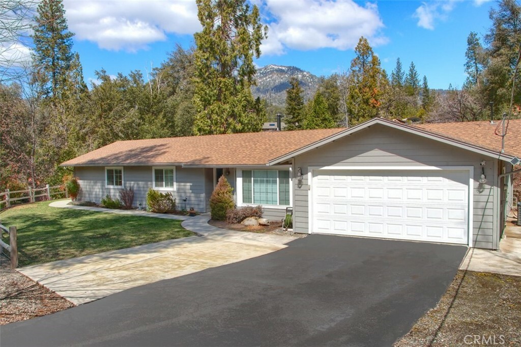 Property Photo:  5655 & 5659 Pilot Peak Road  CA 95338 