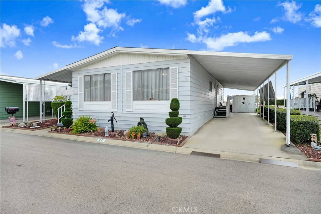 Property Photo:  3800 Bradford Street 81  CA 91759 