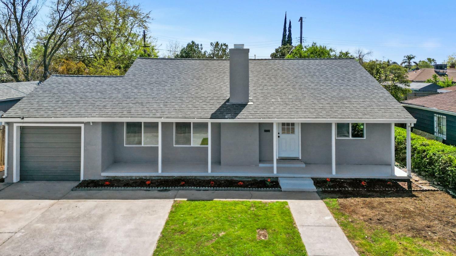 Property Photo:  6062 Fruitridge Road  CA 95820 