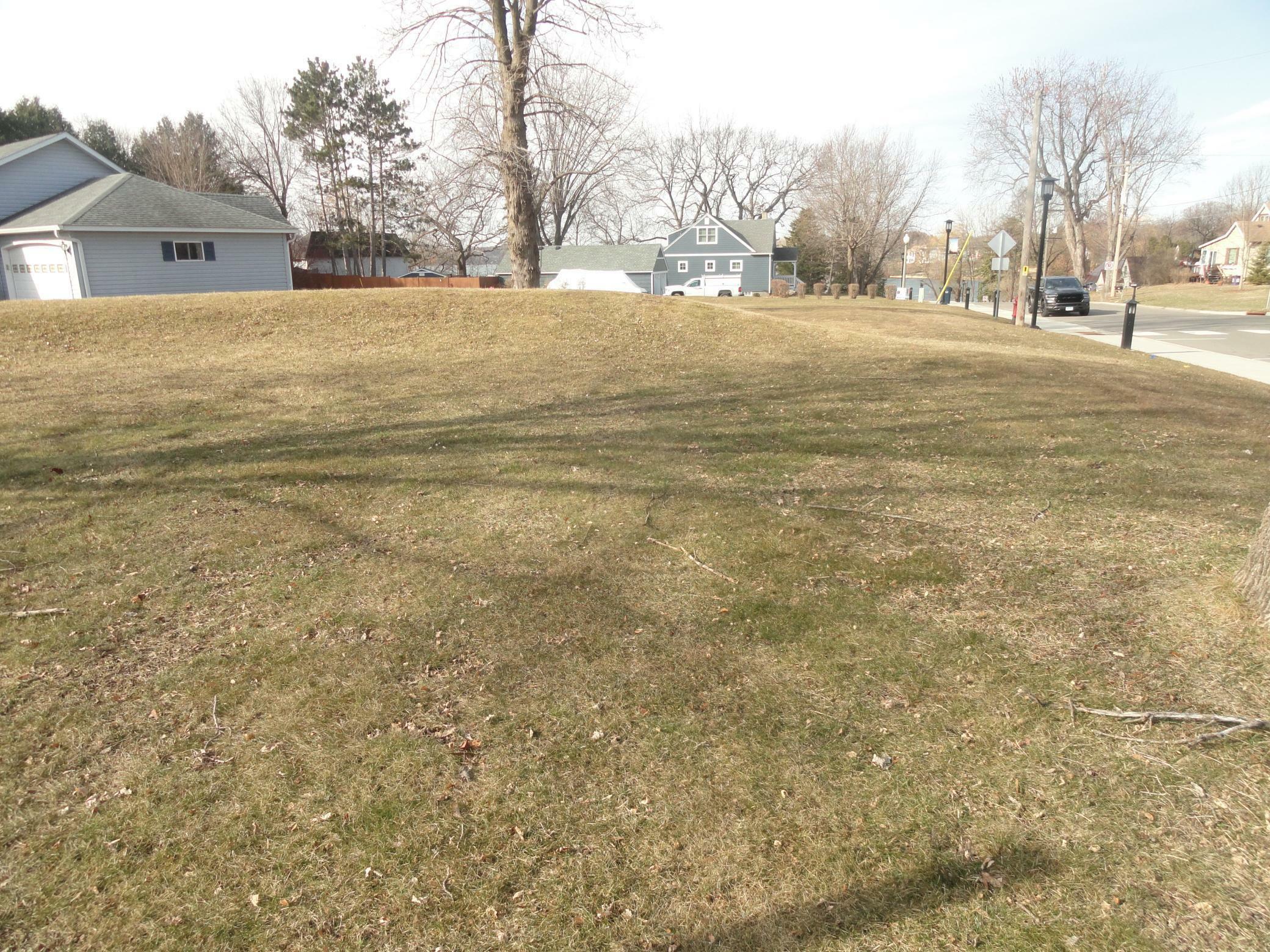 Property Photo: Xxx Stinson (Lot 2) Avenue MN 55013