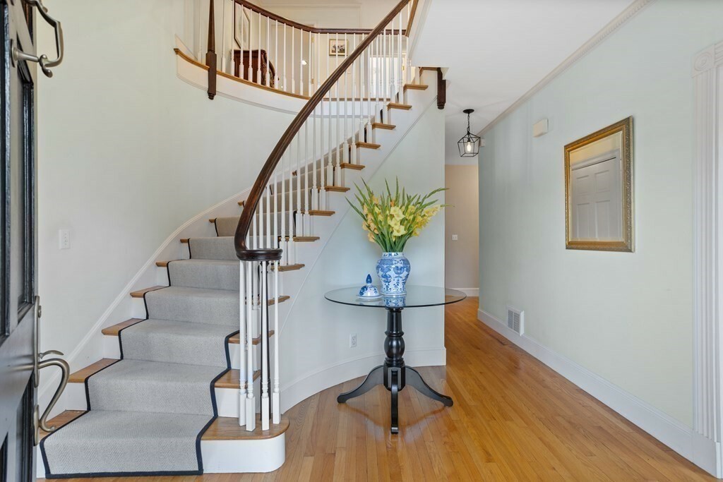 Property Photo:  210 Partridge Lane  MA 01742 