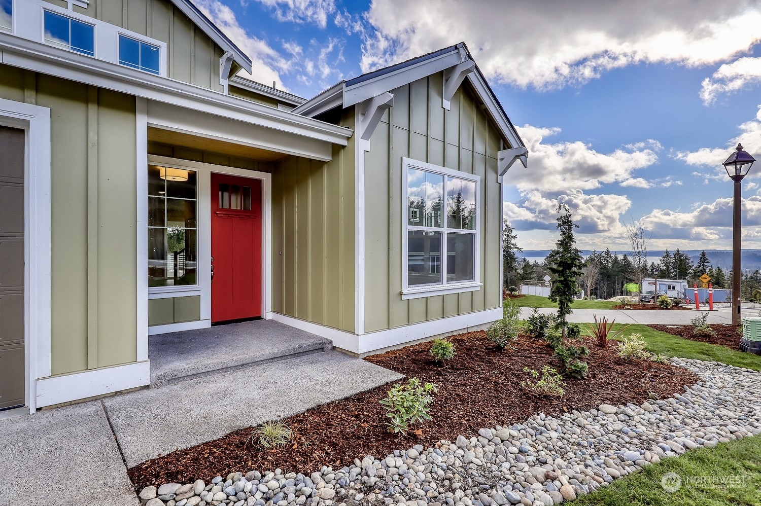 Property Photo: 1779 NE Crystal View Court WA 98370