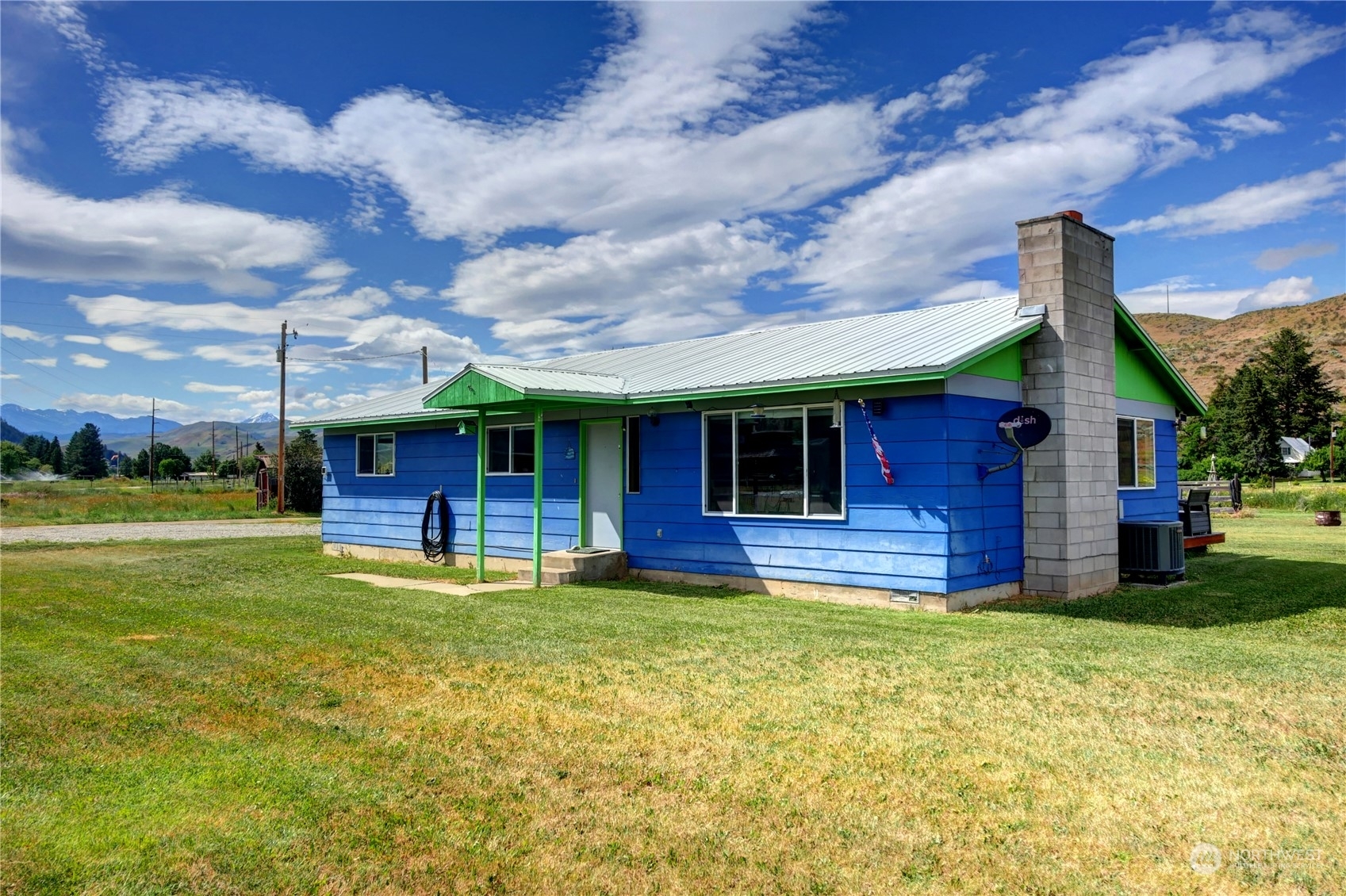 Property Photo:  20325 A Highway 20 A  WA 98856 