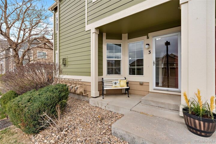 15800 E 121st Avenue L3  Commerce City CO 80603 photo