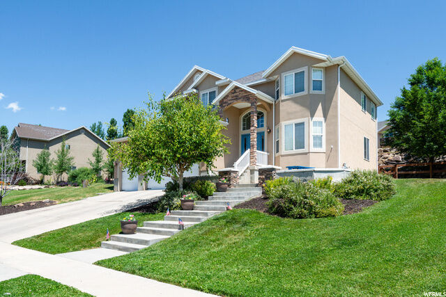 Property Photo: Address not disclosed UT 84032