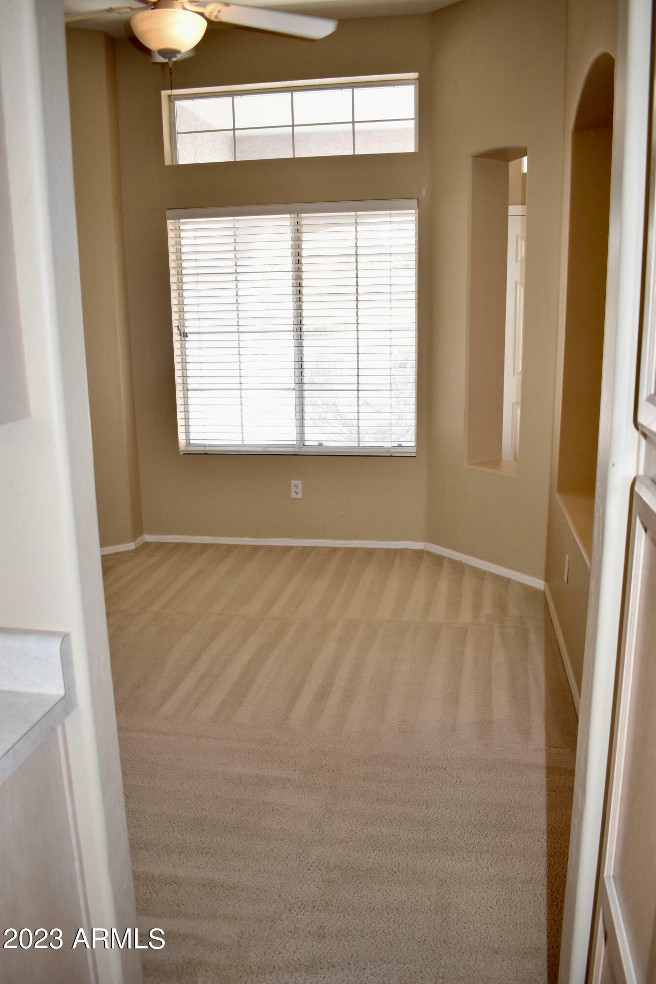 Property Photo:  6262 E Nance Street  AZ 85215 