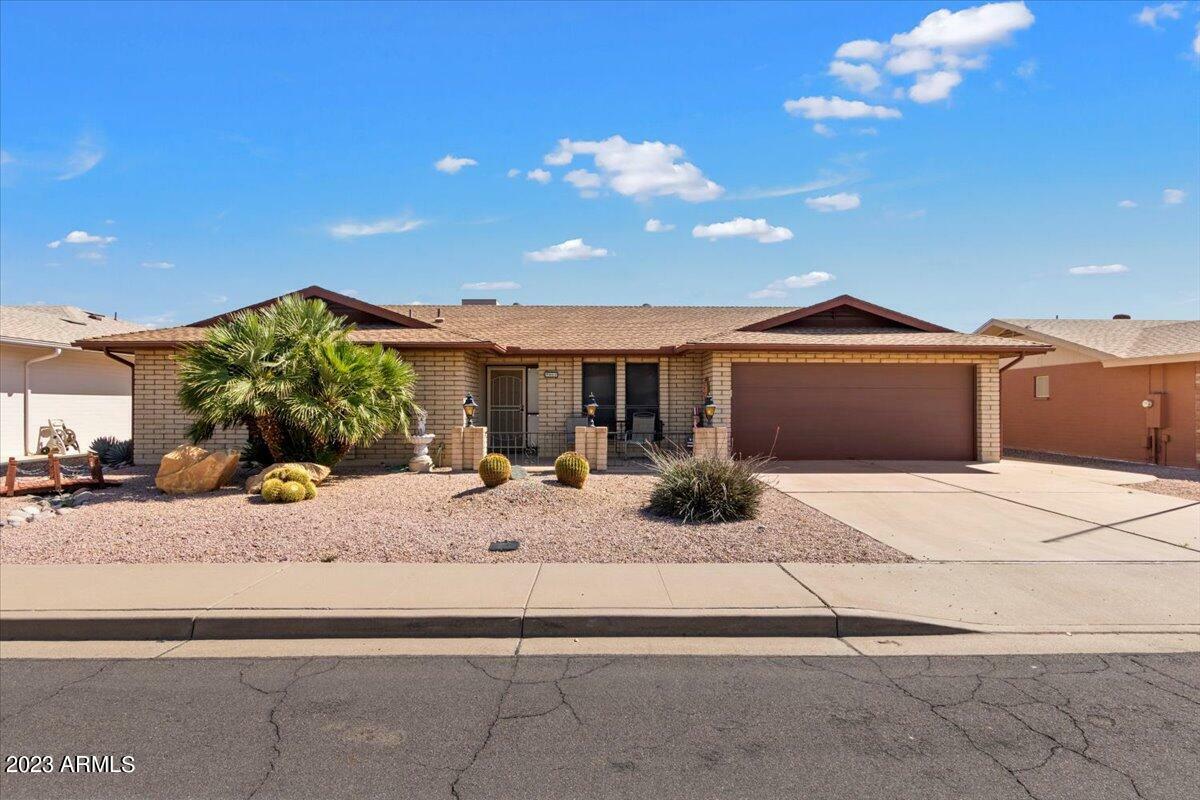 Property Photo:  7861 E Lindner Avenue  AZ 85209 