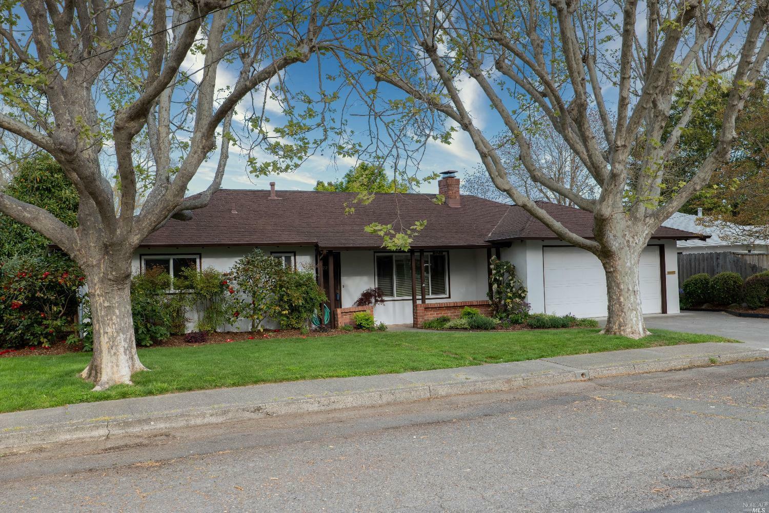 Property Photo:  522 Webber Street  CA 94559 