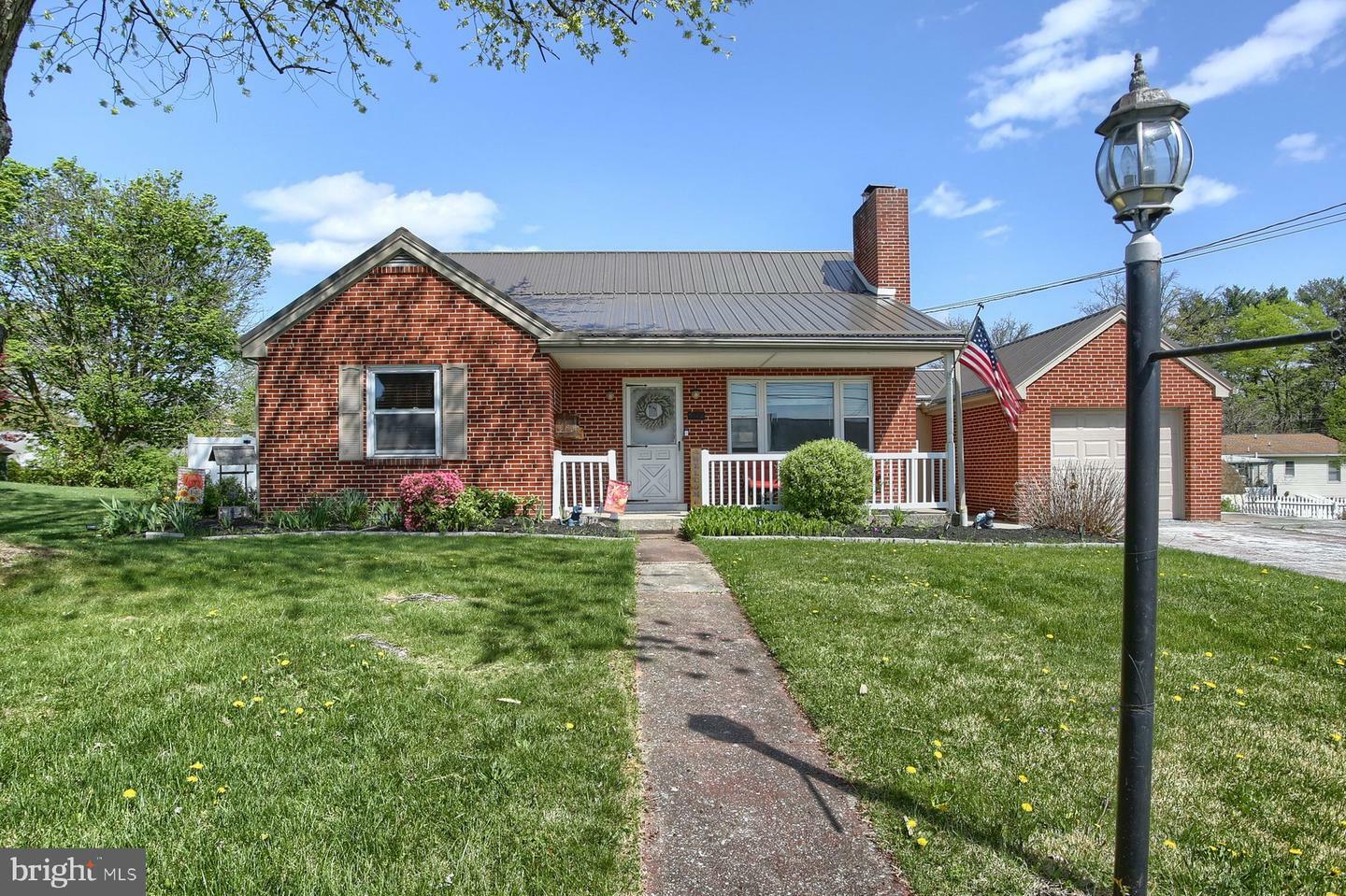 5144 Ridgeview Drive  Harrisburg PA 17112 photo